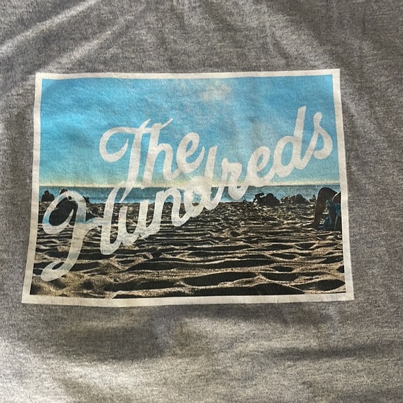 Mens tshirt - Picture 2 of 3